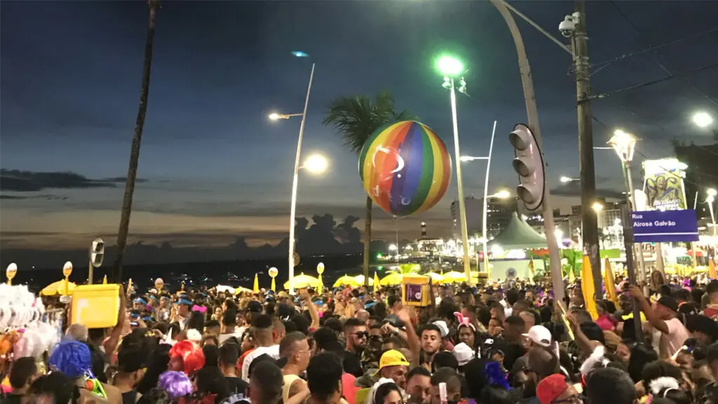 programa ao carnaval salvador