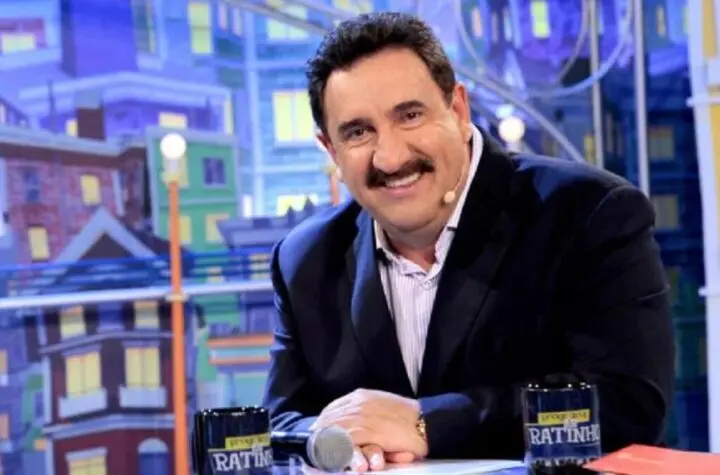 programa do ratinho