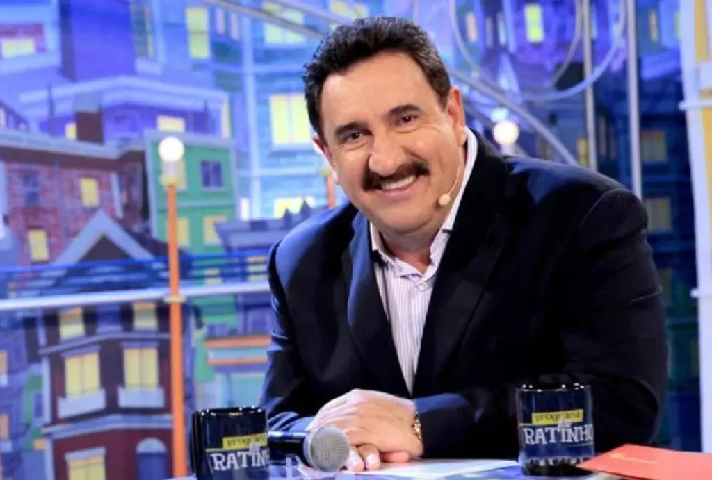 programa do ratinho