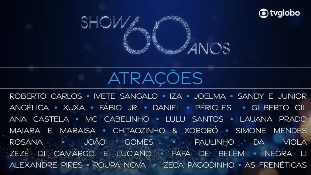 programa o da globo