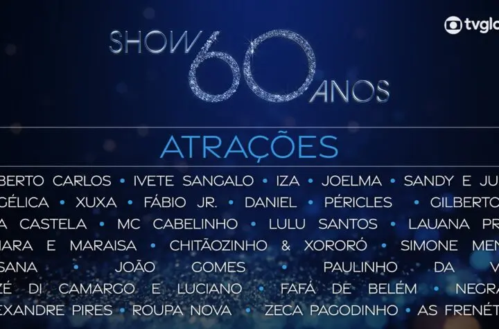 programa o da globo