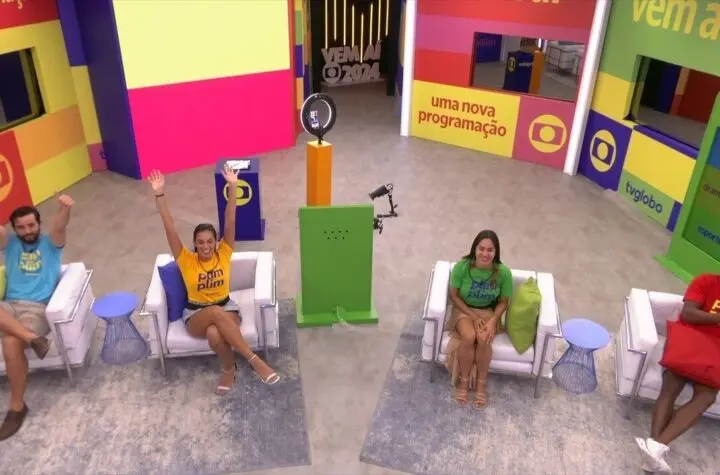 programa o da globo