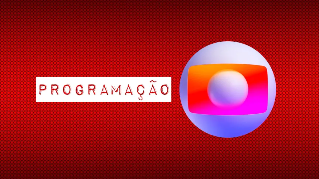 programa o globo