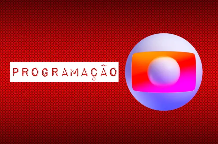 programa o globo