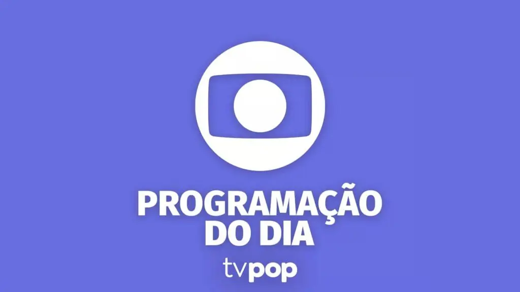 programa o globo