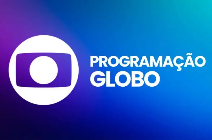 programa o globo hoje