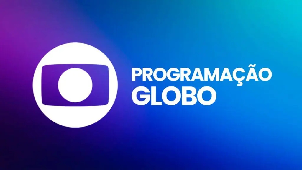 programa o globo hoje