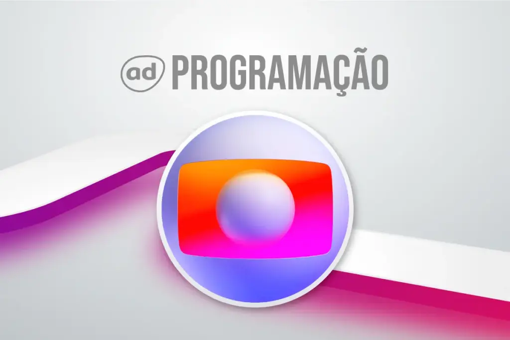 programacao globo hoje