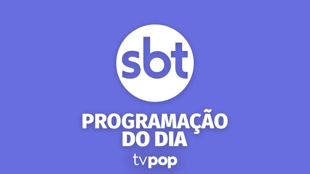 programação sbt — BR news
