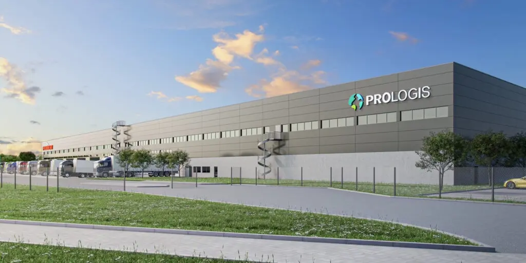 prologis
