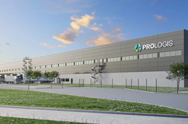 prologis