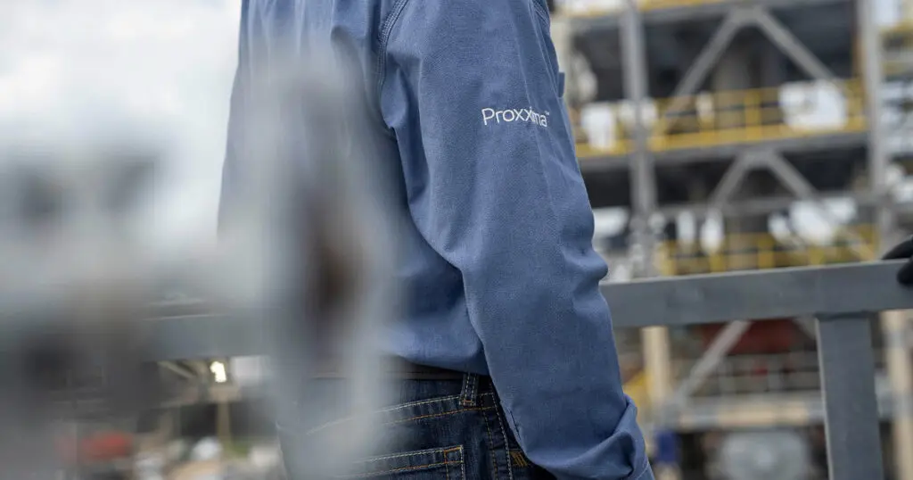proxxima