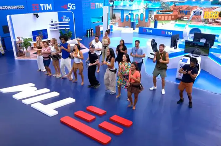 ps5 — BR news