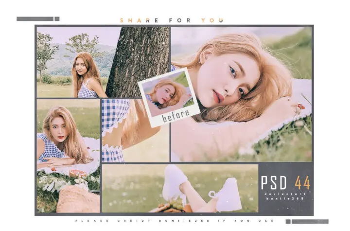 psd