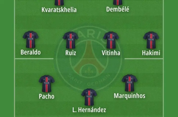 psg