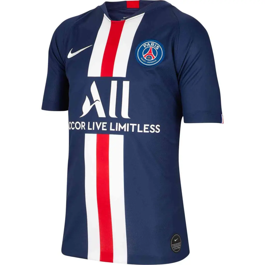 psg 7
