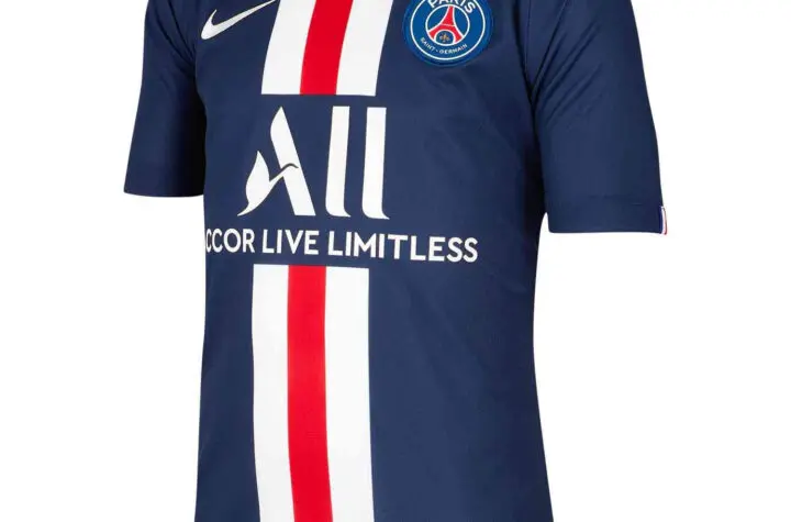 psg 7