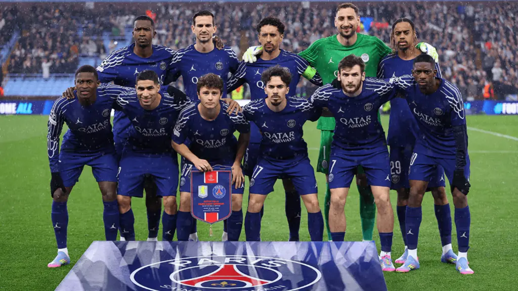 psg