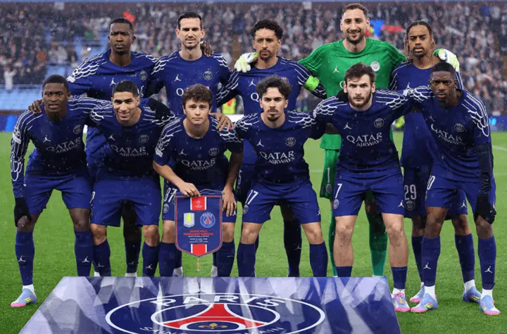 psg