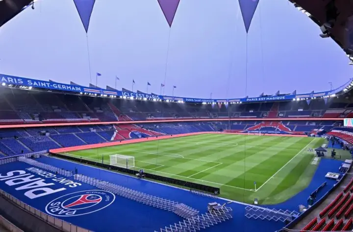 psg - mónaco — BR news