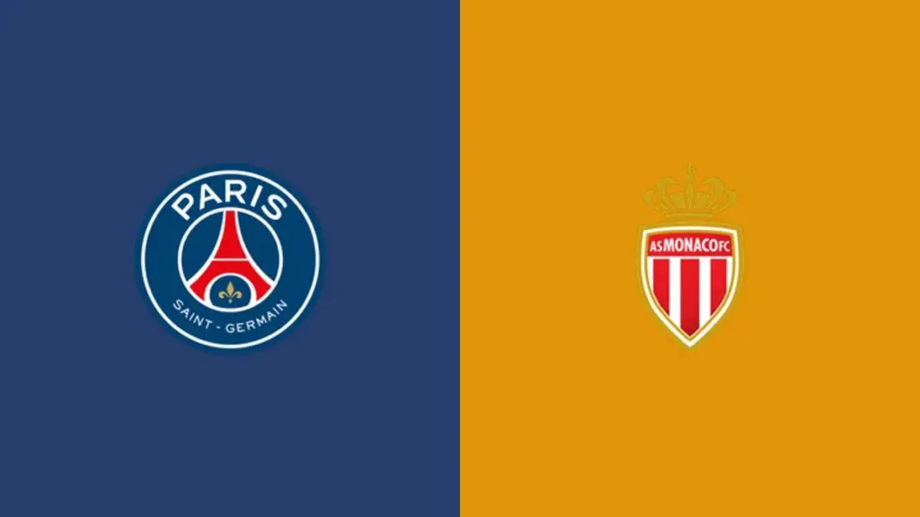 psg vs monaco — BR news