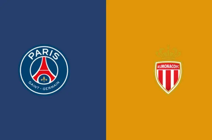 psg vs monaco — BR news