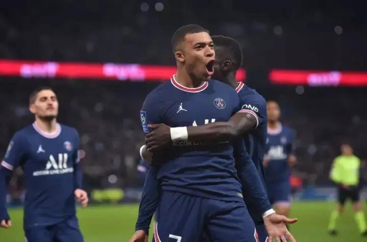 psg x mônaco — BR news