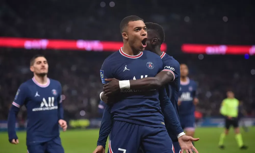 psg x mônaco — BR news