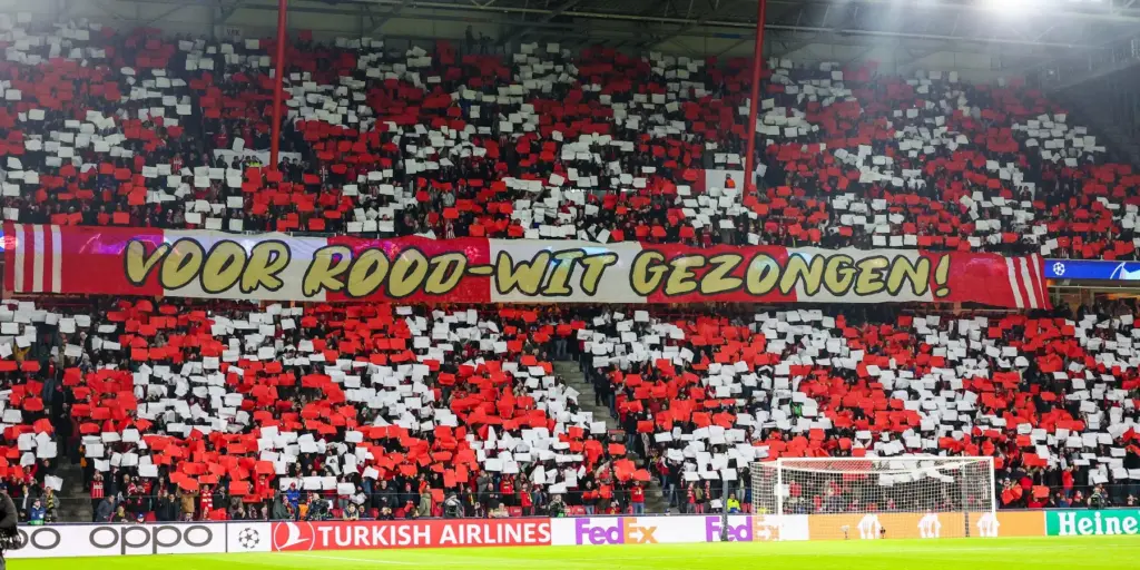psv fc