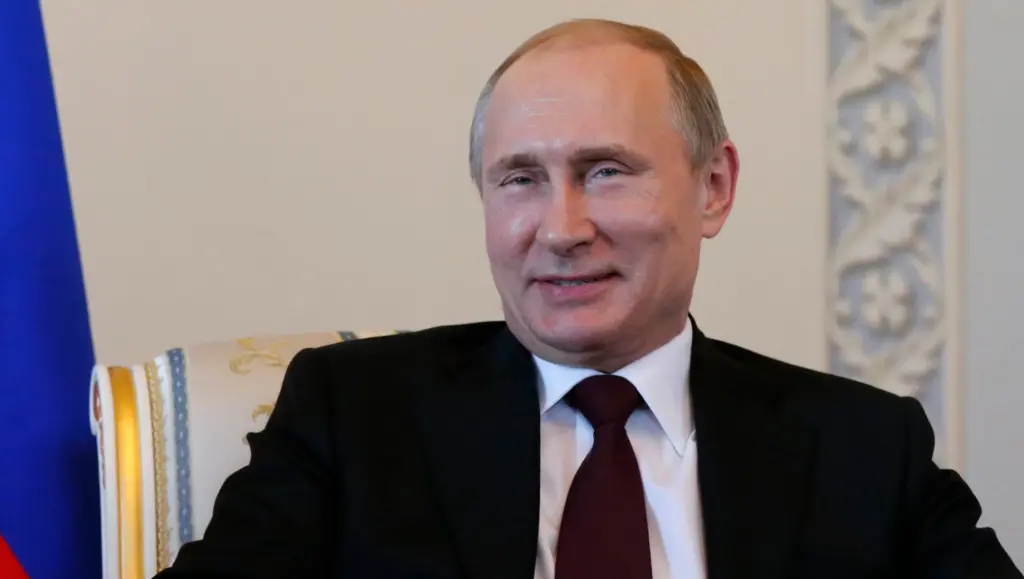 putin