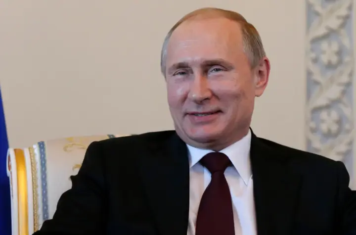 putin