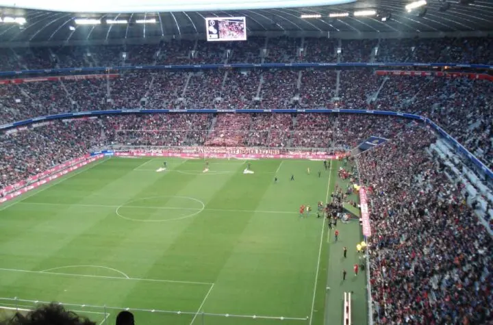 qaraba x eintracht