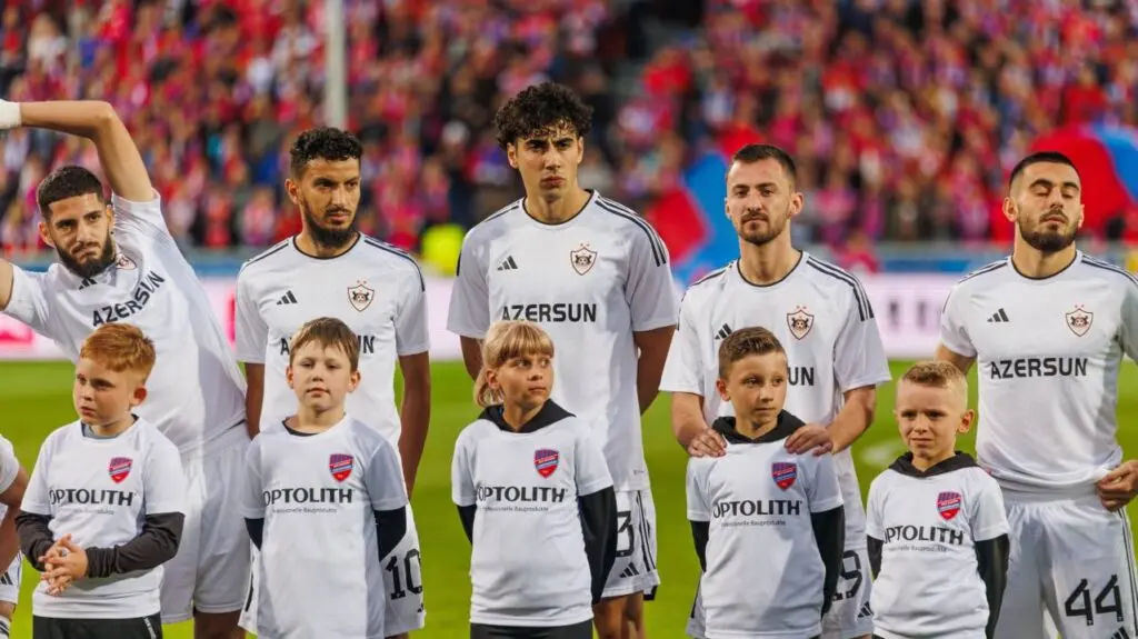 qarabag