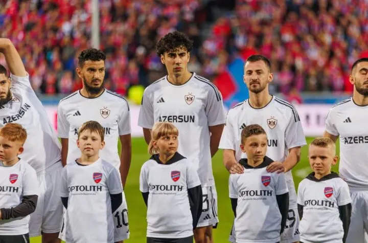 qarabag