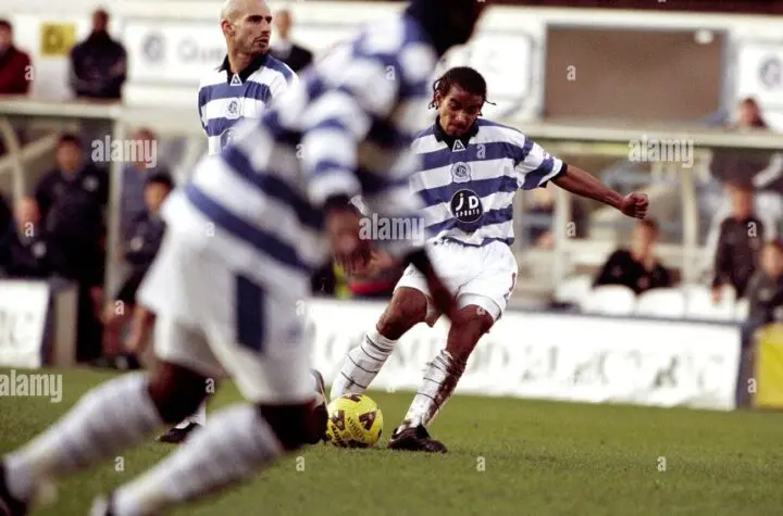 qpr x wrexham