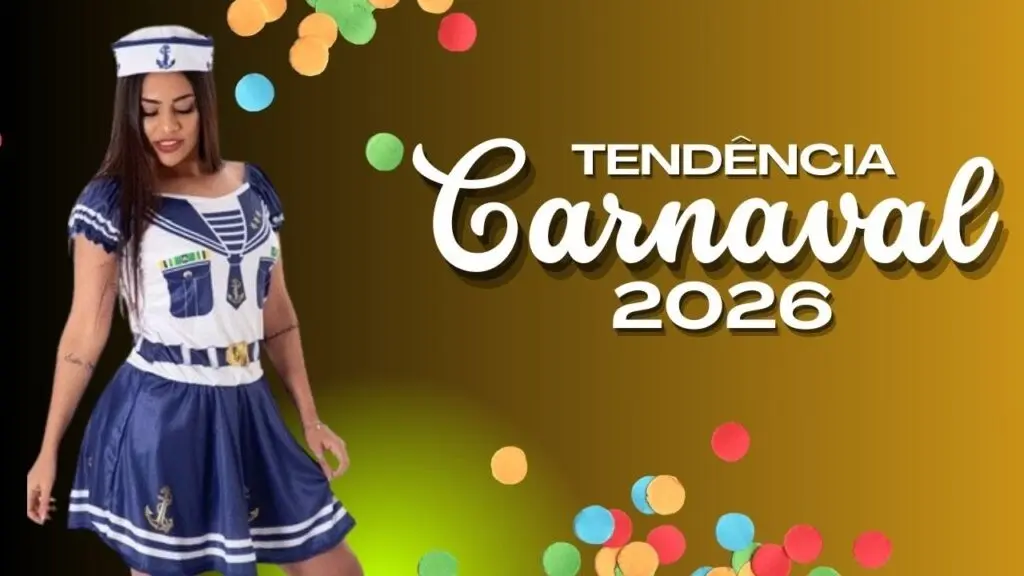 quando o carnaval