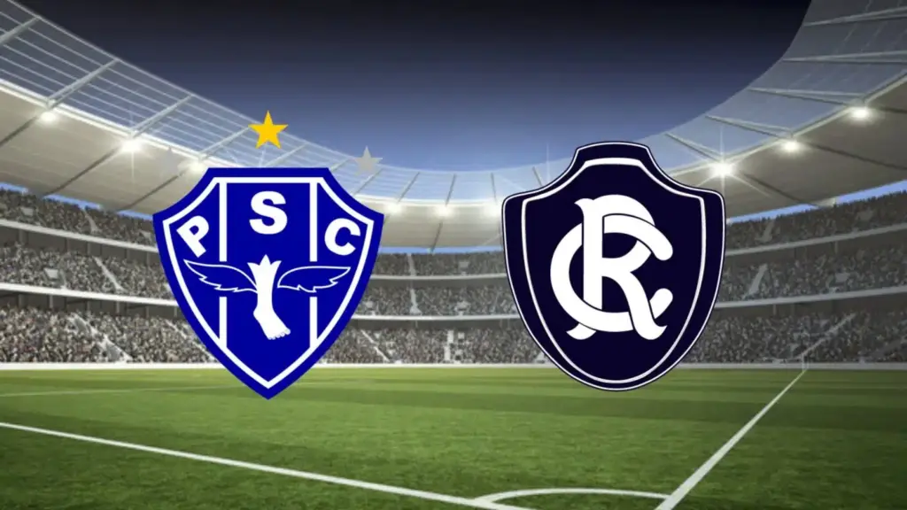 quanto t o jogo do remo com paysandu