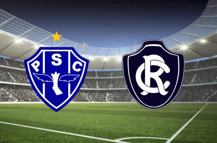 quanto t o jogo do remo com paysandu