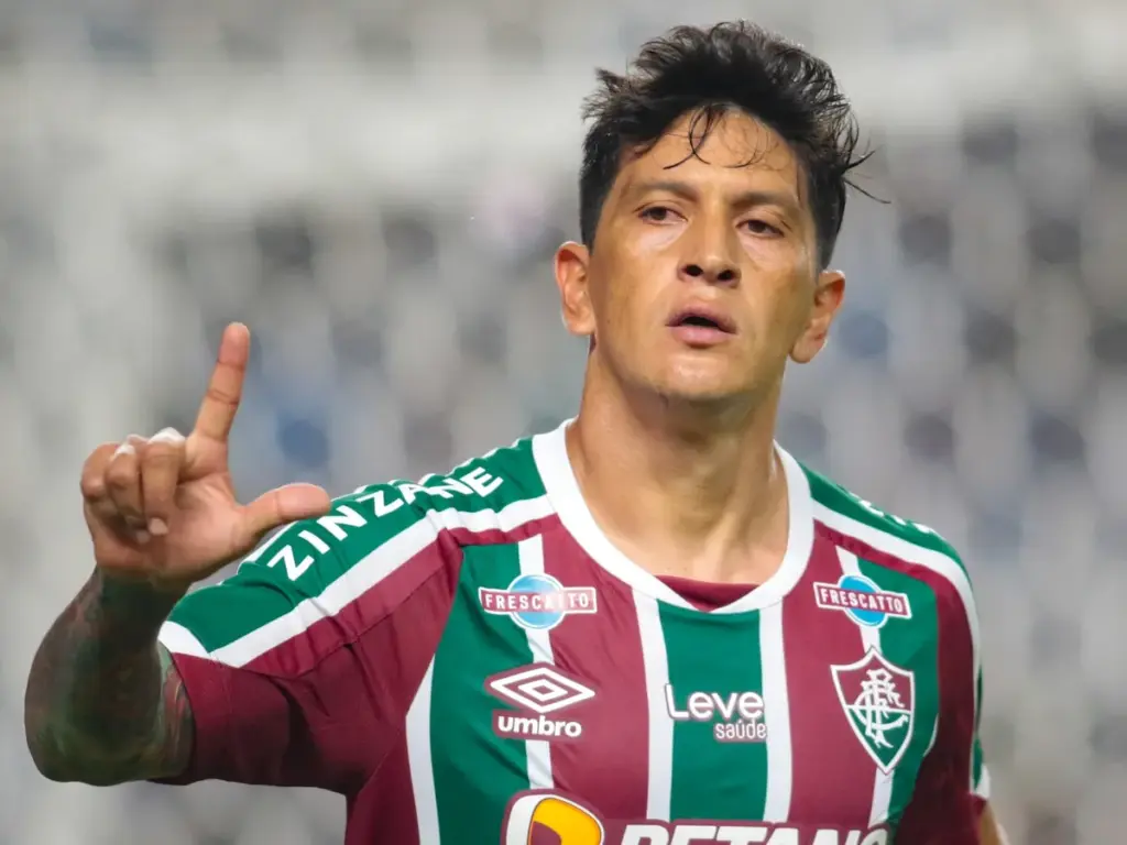 quanto tá o jogo do fluminense-palmeiras — BR news
