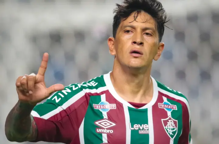 quanto tá o jogo do fluminense-palmeiras — BR news