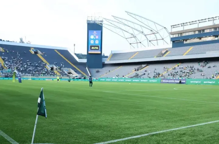 quanto tá o jogo palmeiras-fluminense — BR news