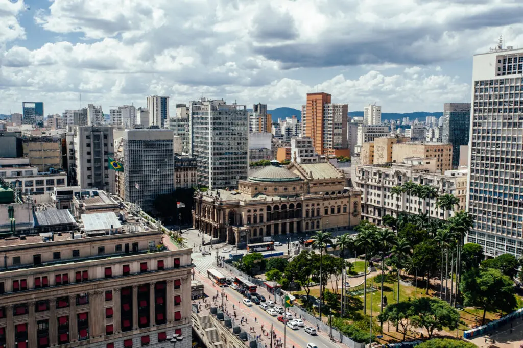 quantos anos sao paulo vai fazer