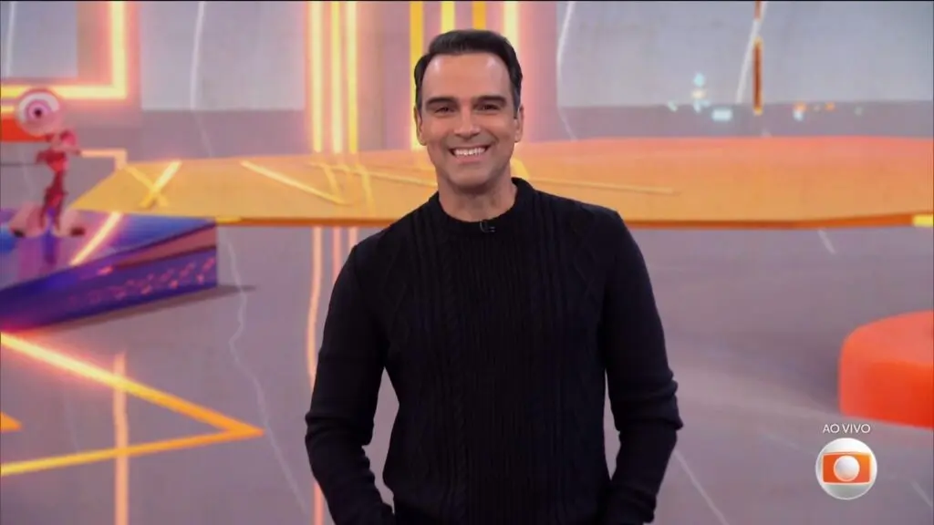 que horas come a o bbb hoje domingo