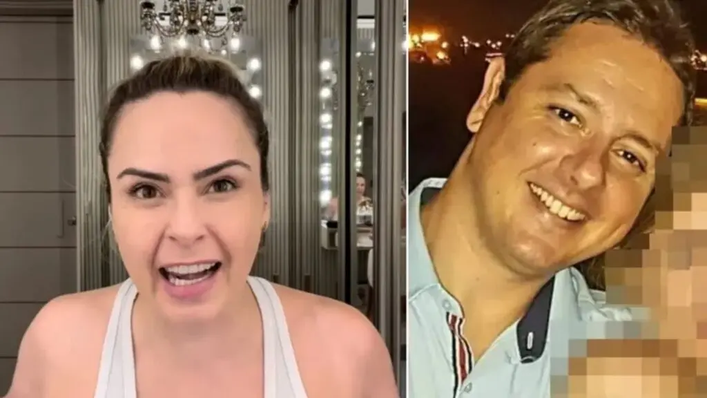 quem ana paula renault
