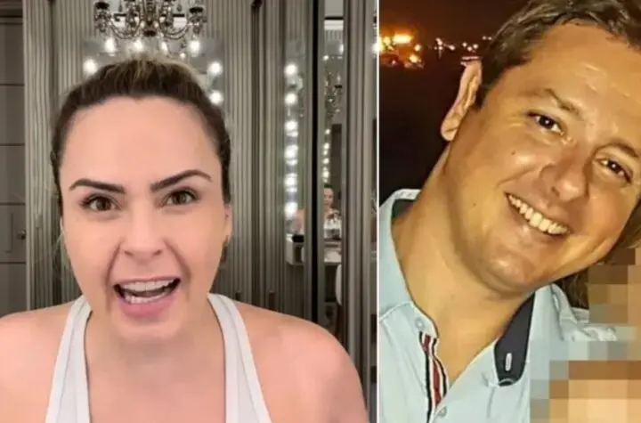 quem ana paula renault