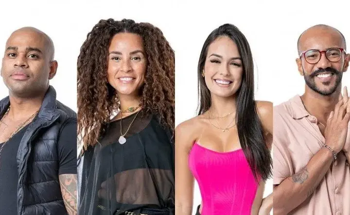 quem foi eliminado ontem do bbb — BR news