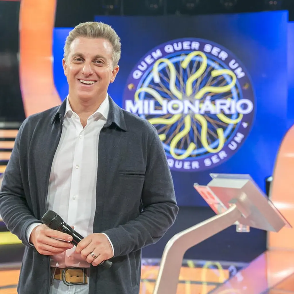 quem quer ser um milion rio