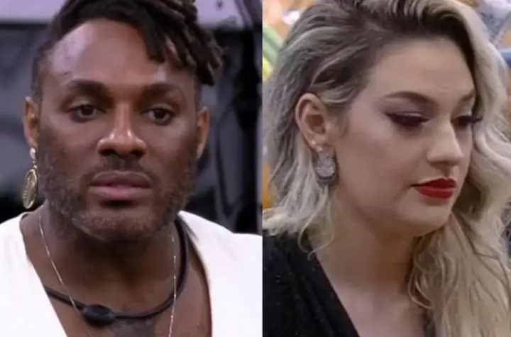 quem sai bbb hoje
