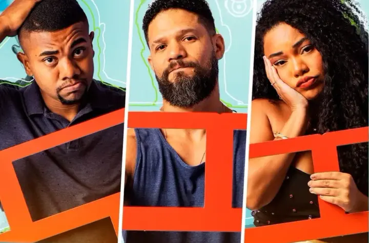 quem sai do bbb