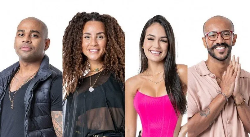 quem saiu do bbb 26 ontem — BR news